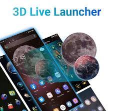This feature is for pro subscribers, and it allows them to enjoy new presets and effects. 3d Launcher Mod Apk 5 2 1 Premium