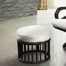 Contenu de la livraison : Pouf En Rotin Et Repose Pied Rotin Vente Meubles Rotin Haut De Gamme