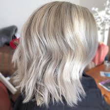 Long hair with chunky layers. 27 Flattering Haircuts With Choppy Layers