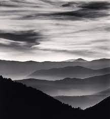 Michael Kenna Distant Mountains Pass Delle Capannelle Pizzoli Abruzzo 2015 Available For Sale Artsy In 2021 Black And White Landscape Cool Landscapes Landscape Photography
