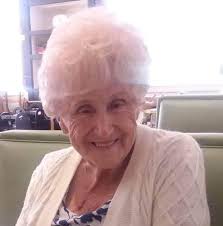 Maxine Carlota Ritter