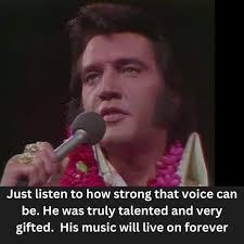 Elvis Presley's Legendary 1973 Aloha from Hawaii Concert Performance