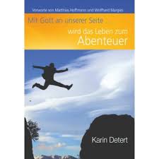 We did not find results for: Mit Gott An Unserer Seite Wird Das Leben Zum Abenteuer 9 95