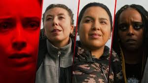 Dark Nature' (2023) Ending, Explained: Who Escapes The Creature?