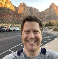 Bruce Cech's Instagram, Twitter & Facebook