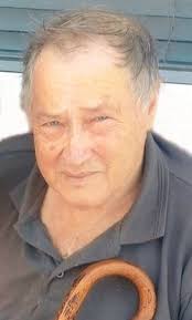 Obituary of Donald McCoy