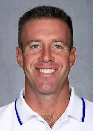 MOORE NAMED DIRECTOR OF TENNIS; WILL TAKE OVER BOTH PROGRAMS