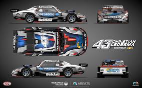 Santero ganó en san nicolás y ya son seis triunfadores distintos en seis fechas del campeonato el podio lo completaron el campeón defensor, mariano werner, y el uruguayo. Chevrolet Nova Argentina Turismo Carretera 2019 Gtplanet