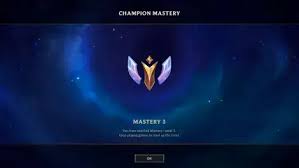 Lol: Track Your Champion'S Progress With Eternals