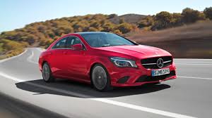 First Drive Mercedes Benz Cla Class Cla 220 Cdi Amg Sport 4dr Tip Auto 2013 2014 Top Gear