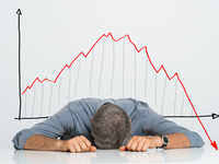 Learn what triggers a stock market crash and what to do to prepare yourself! Stock Market Crash Why Stock Market Is Crashing Today Reasons For Stock Market Crash The Economic Times