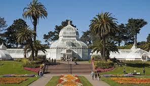Get your team aligned with all the tools you need on one secure, reliable video platform. A San Franciscan Reflects On Golden Gate Park S History
