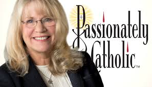 Passionately Catholic Archives