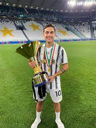 Paulo bruno exequiel dybala (spanish pronunciation: Paulo Dybala Facebook