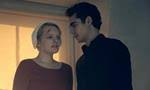 The commander prepares for the dedication of a new red center. The Handmaid S Tale Saison 2 Streaming Vf Guide Des 13 Episodes Scifi Universe