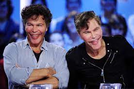 Les Freres Bogdanoff Avant Apres La Chirurgie Decouvrez La Transformation Physique D Igor Et Grishka L Observateur De Troyes