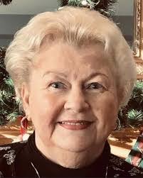 Mary Barna's Instagram, Twitter & Facebook