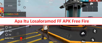 Maybe you would like to learn more about one of these? Apa Itu Losaloramod Ff Apk Auto Headshot Dan Anti Banned Free Fire Esportsku