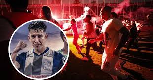 Se suspendió la multa de Alianza Lima por apagón en Matute durante final  ante Universitario: PJ otorgó medida cautelar - Infobae
