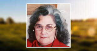 Bon Ami "Bonnie" Halcomb Obituary 2012