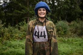 Vida lill berge vida lill berge. Kultur Underholdning Disse Kjendisene Skal Vaere Med I Sesong To Av Kompani Lauritzen