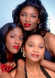 Fan Casting Omar Dorsey as Kenny Ortiz in It's About Time: The SWV Story