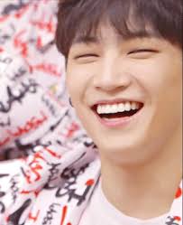 Jb being done with got7. Jb Smiling Gifs Got7 Amino