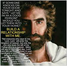Today, I declare in Jesus' name that you are not destined to stay stuck.  Whatever you're holding onto—hurt, guilt, confusion, or fear—let it be  broken off you.