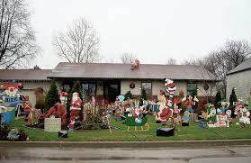 You'll never come up short when there are so many home accents to choose from. Tacky Christmas Decorations Reclaimedhome Com