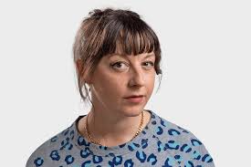 Esther Gordy Edwards