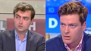 Départ à CNews : Nathan Devers et Paul Melun rejoignent LCI