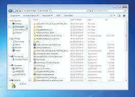 Select the files you'd like to remove (carefully). How To Delete Junk Files From Your Pc Which Computing Helpdesk