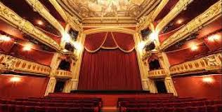 Theatre Municipal De Colmar Activite Decouverte