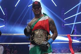 One heavyweight champ vera tells aliakbari 'i'm not playing games … don't let your fans be the reason you catch a whooping'. Tyrone Spong Calls Out One Championship Heavyweight Champion Brandon Vera Asian Mma