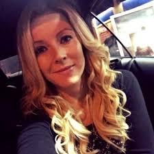 Nikki Craig (@nikkicraig1990)