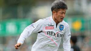 For most of the painting competitors, it is unknown in which of the four events they entered. Kazuyoshi Miura Altester Fussball Profi Der Welt Macht Weiter