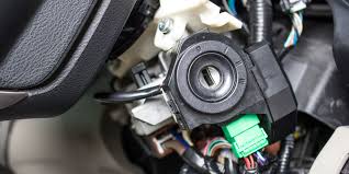 Signs Of A Bad Volkswagen Ignition Switch In Wilmington | Ppt