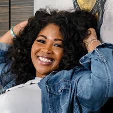 Latoya Westbrook's Instagram, Twitter & Facebook