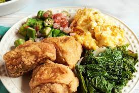 Jul 08, 2020 · 25 side dishes to serve with fried chicken lisa kaminski updated: Southern Side Dishes To Serve With Fried Chicken Craftsy