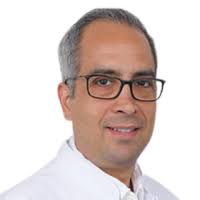 Dr. Hani Ahmed Rifai Consultant Otolaryngologist (ENT) in Abu Dhabi