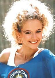 Fan Casting Tish Ambrosé as Jill Ritchie in Which characters should actors  have played in the 2000's?