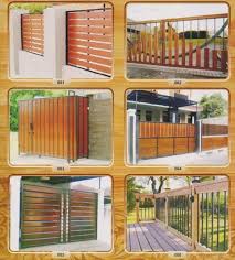 Sebabtu bisnes buat pagar ni takpernah lenyap sebb sentiasa ada orang buat rumah, pindah rumah dan renovation rumah. Harga Pintu Pagar Minimalis Terbaru Di Sidoarjo Telp Wa 62 853 3109 8499 Telkomsel Rumah Minimalis Rumah Minimalis
