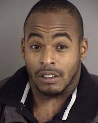 POLICE REPORTS: Naked man in middle of street nearly hit by vehicle