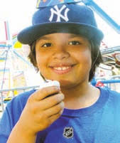 Waste warriors clean