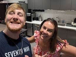 Chris Demaio's Instagram, Twitter & Facebook