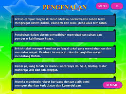 Strategi pemasaran harus dimulai dengan masalah konsumen. Perjuangan Rakyat Tempatan Mengembalikan Kedaulatan Bangsa Ppt Download