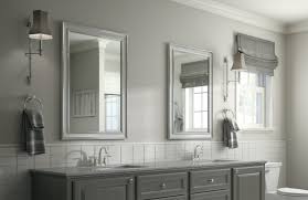Enjoy free shipping on most stuff, even big stuff. Delta Traditional Bathroom Vanity Mirror Wayfair