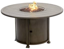 Maybe you would like to learn more about one of these? Pacific Round Firepit Coffee Table Pottery World