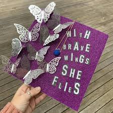 Check spelling or type a new query. Ubuffalo Student Experience On Twitter Ubclassof2020 Get Creative And Crafty Decorate A Mock Graduation Cap For A Chance To Win Prizes And Be Featured Like This Beautiful Butterfly Covered Entry By Francesca D