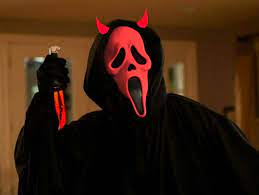 Pin En Horror